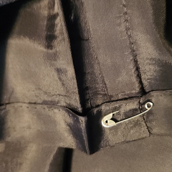 Isabel Ardee Sleeveless Dress - Size 10 - READ DESCRIPTION - Picture 5 of 5